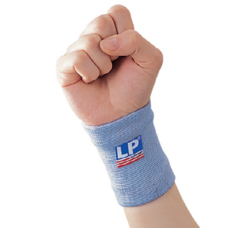LP Elastic Wrist Support 969